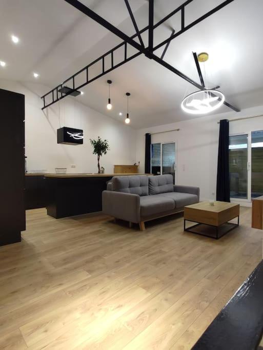Appartement Le Secret 140M2, Proche Sanctuaires, Climatise Lourdes Exteriör bild