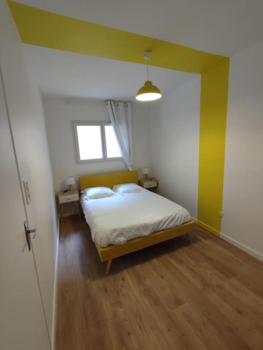 Appartement Le Secret 140M2, Proche Sanctuaires, Climatise Lourdes Exteriör bild