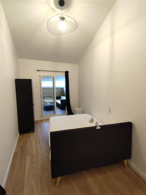Appartement Le Secret 140M2, Proche Sanctuaires, Climatise Lourdes Exteriör bild