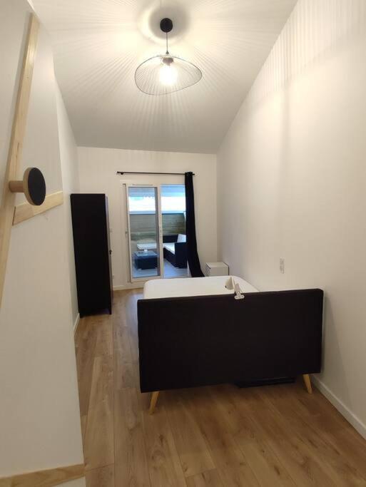 Appartement Le Secret 140M2, Proche Sanctuaires, Climatise Lourdes Exteriör bild