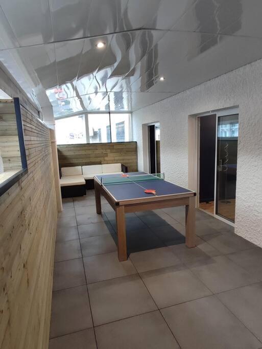 Appartement Le Secret 140M2, Proche Sanctuaires, Climatise Lourdes Exteriör bild