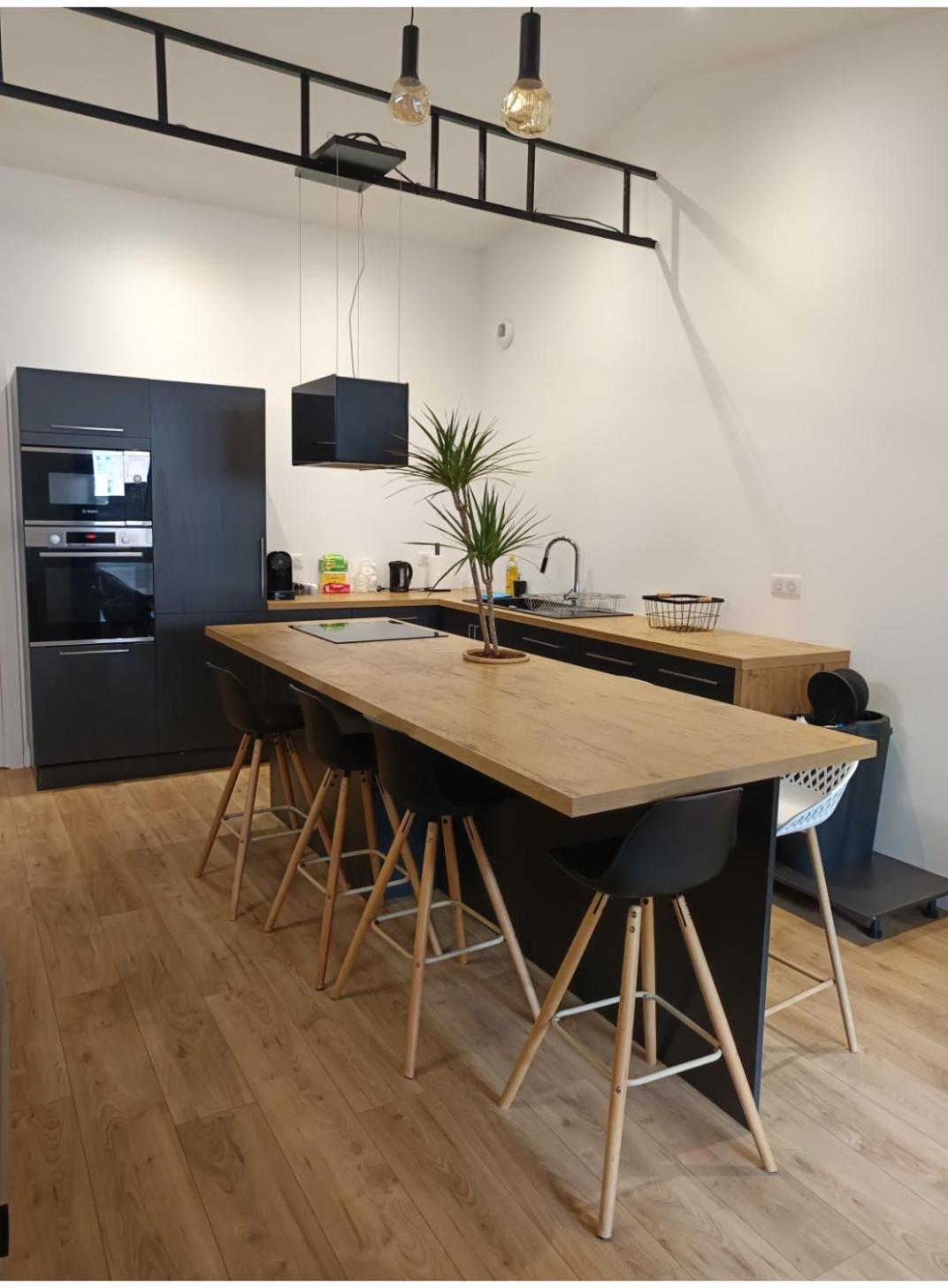 Appartement Le Secret 140M2, Proche Sanctuaires, Climatise Lourdes Exteriör bild
