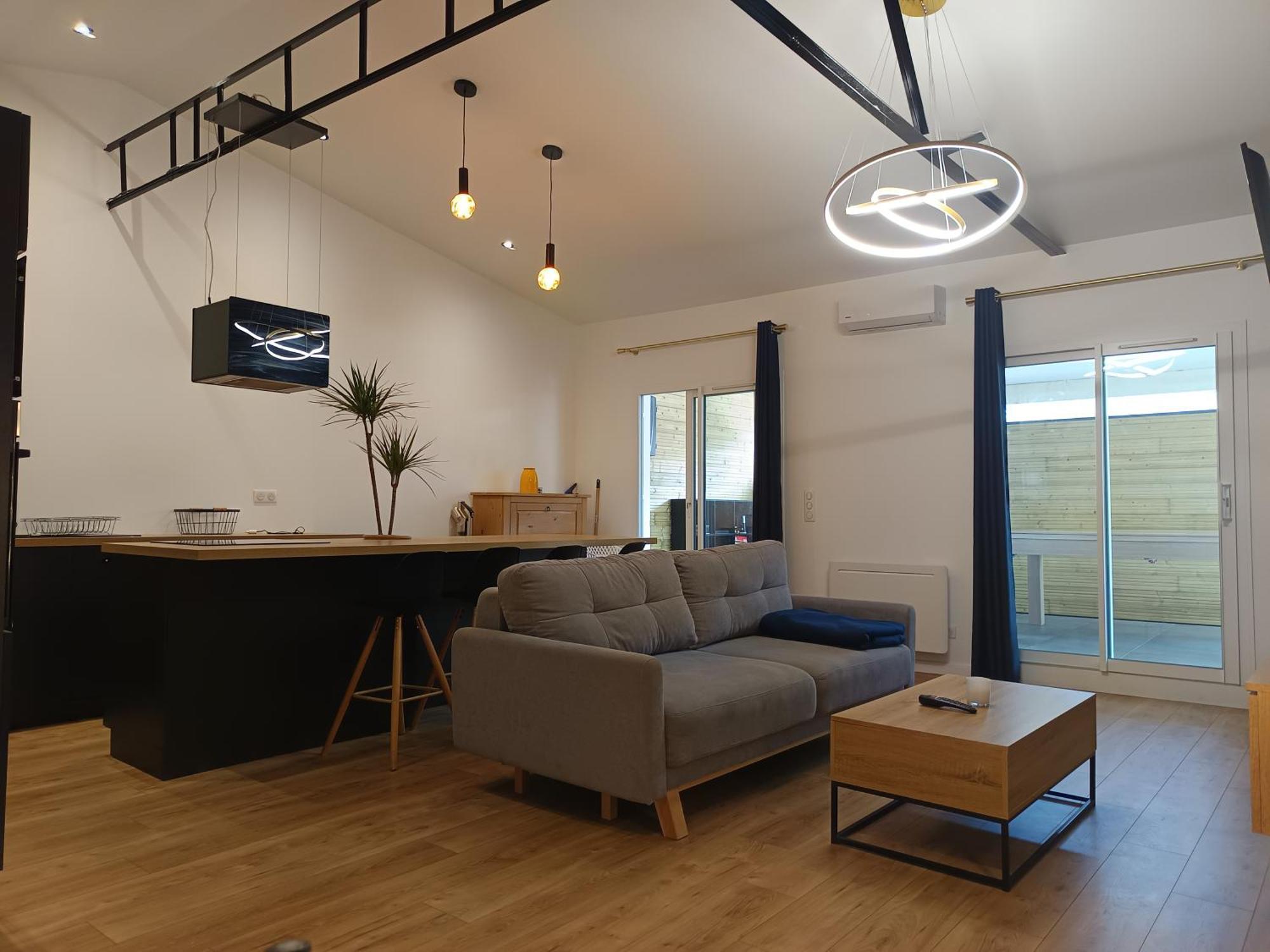 Appartement Le Secret 140M2, Proche Sanctuaires, Climatise Lourdes Exteriör bild
