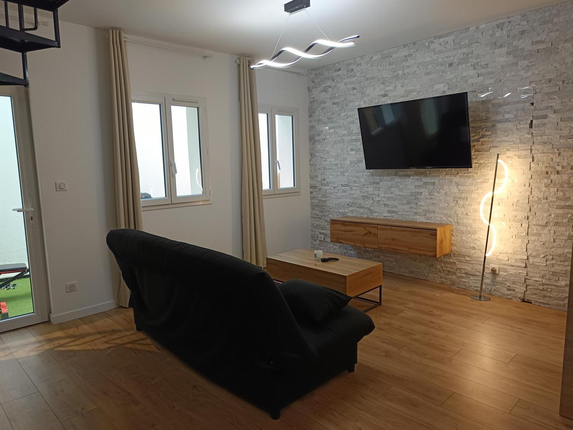 Appartement Le Secret 140M2, Proche Sanctuaires, Climatise Lourdes Exteriör bild